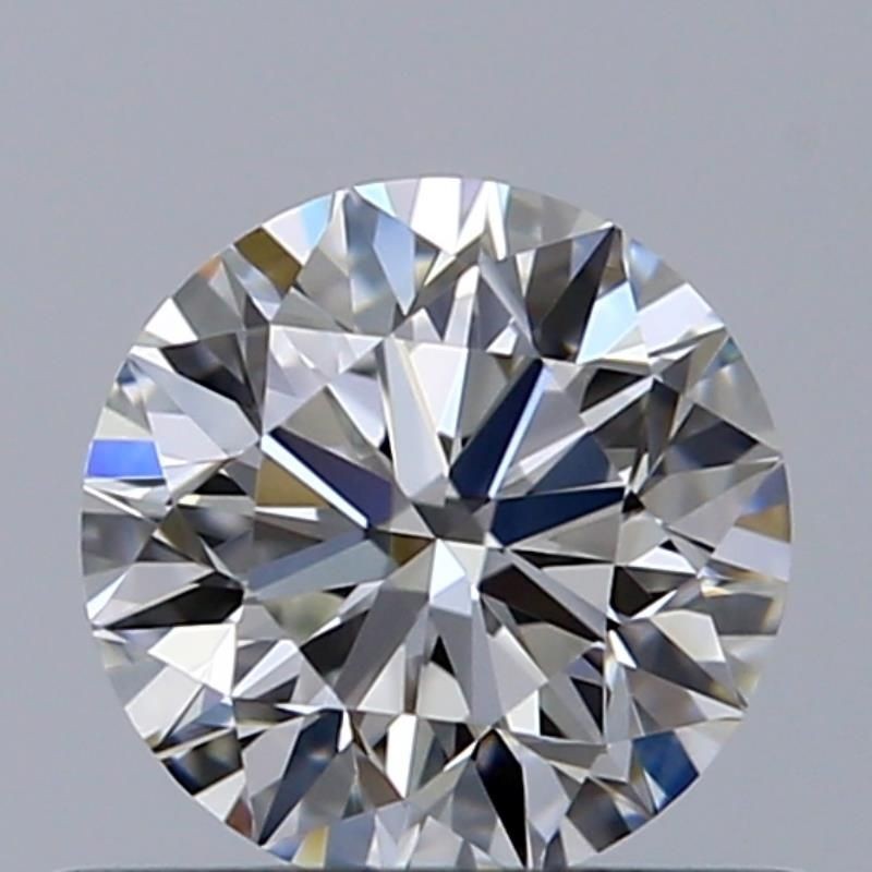 Diament szlif okrągły, 0.5ct, VVS1, G, GIA 1517381701 Diament szlif okrągły, 0.5ct, VVS1, G, GIA 1517381701
