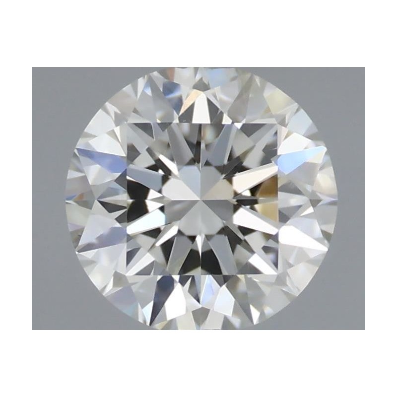 Diament szlif okrągły, 0.5ct, SI1, H, IGI 660499509 Diament szlif okrągły, 0.5ct, SI1, H, IGI 660499509