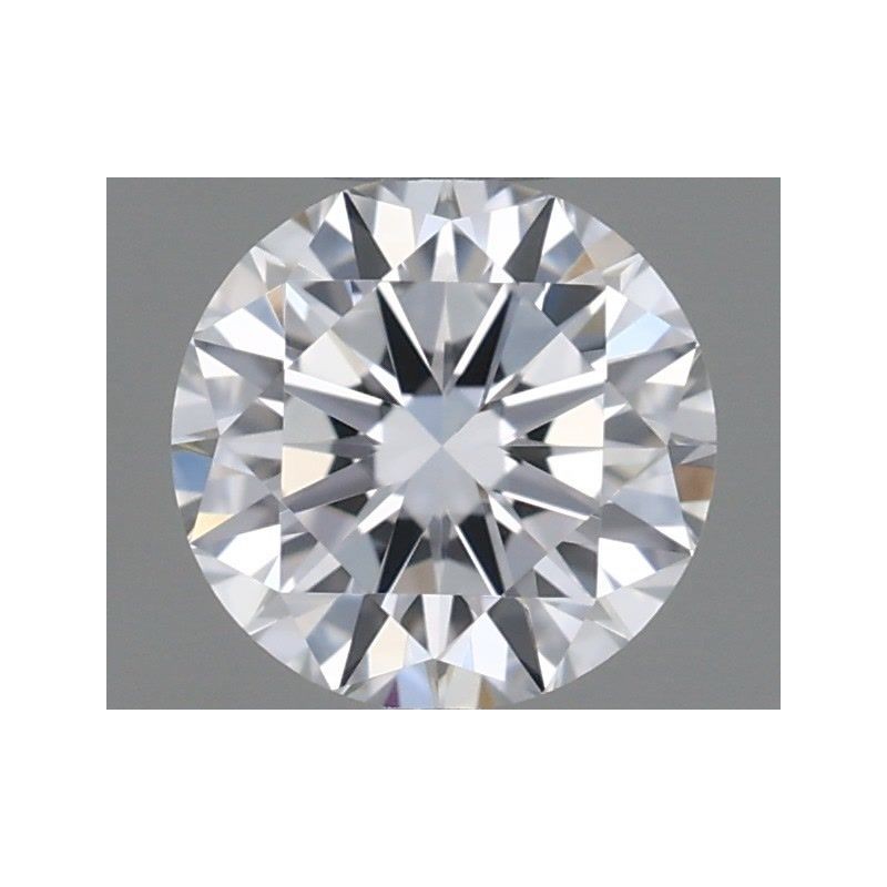 Diament szlif okrągły, 0.4ct, VVS1, D, GIA 6111106177 Diament szlif okrągły, 0.4ct, VVS1, D, GIA 6111106177