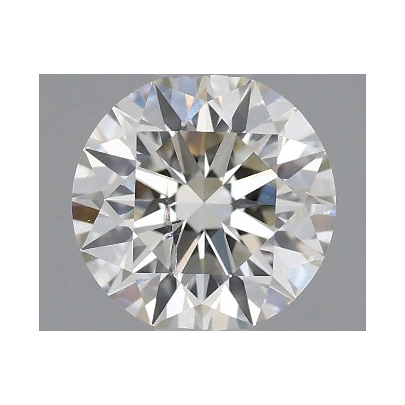 Diament szlif okrągły, 0.5ct, SI2, I, IGI 660498580 Diament szlif okrągły, 0.5ct, SI2, I, IGI 660498580