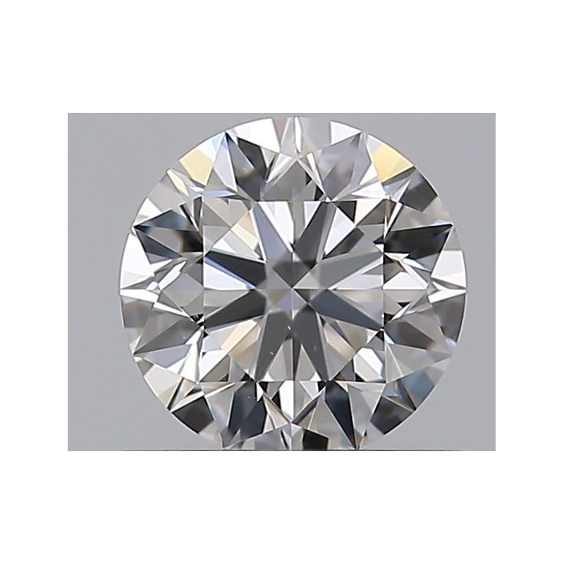 Diament szlif okrągły, 0.55ct, VS2, E, GIA 2497193100 Diament szlif okrągły, 0.55ct, VS2, E, GIA 2497193100