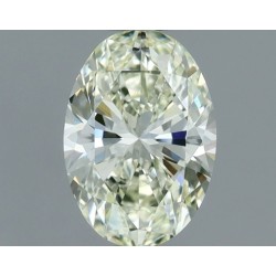 Diament szlif owalny, 0.7ct, VS1, I, IGI 727575621