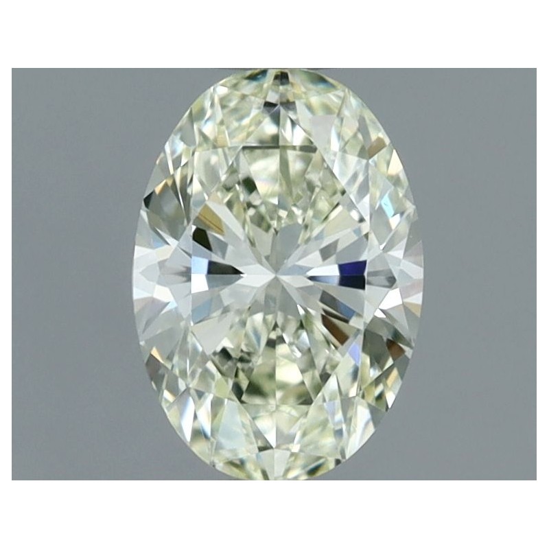Diament szlif owalny, 0.7ct, VS1, I, IGI 727575621 Diament szlif owalny, 0.7ct, VS1, I, IGI 727575621