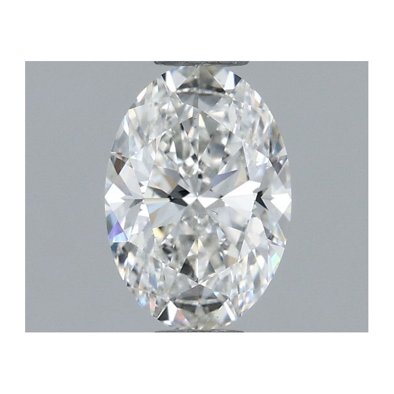 Diament szlif owalny, 0.83ct, VS2, H, GIA 7531195229 Diament szlif owalny, 0.83ct, VS2, H, GIA 7531195229