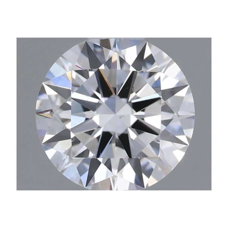 Diament szlif okrągły, 0.45ct, VS2, E, GIA 2507273871 Diament szlif okrągły, 0.45ct, VS2, E, GIA 2507273871
