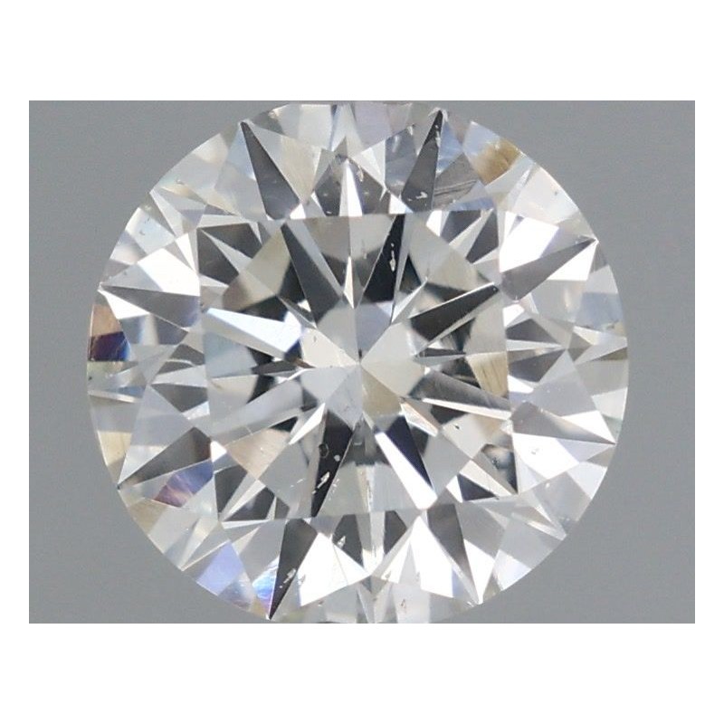 Diament szlif okrągły, 0.75ct, SI2, H, GIA 7502226794 Diament szlif okrągły, 0.75ct, SI2, H, GIA 7502226794