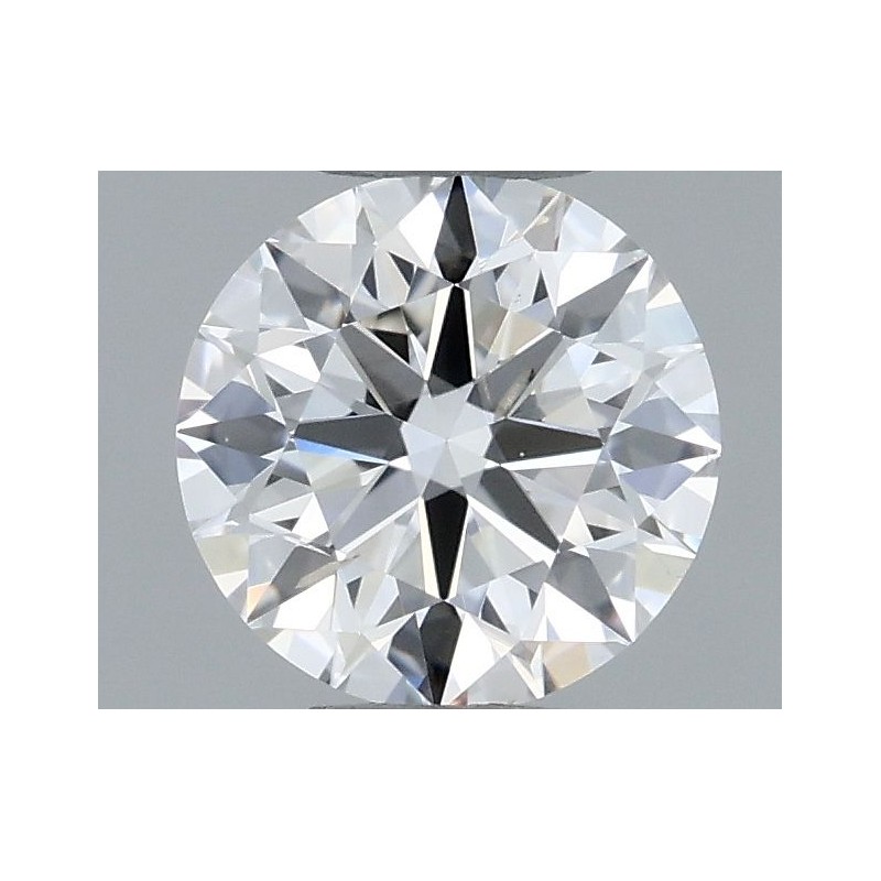 Diament szlif okrągły, 0.5ct, SI2, I, GIA 6531226074 Diament szlif okrągły, 0.5ct, SI2, I, GIA 6531226074