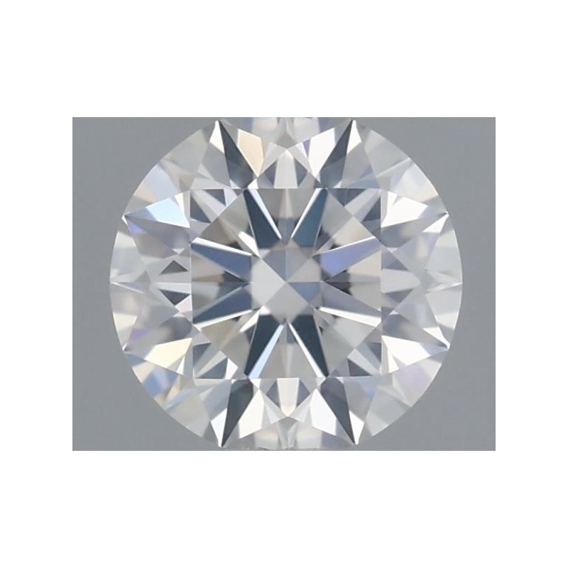 Diament szlif okrągły, 0.33ct, SI2, H, GIA 5513667121