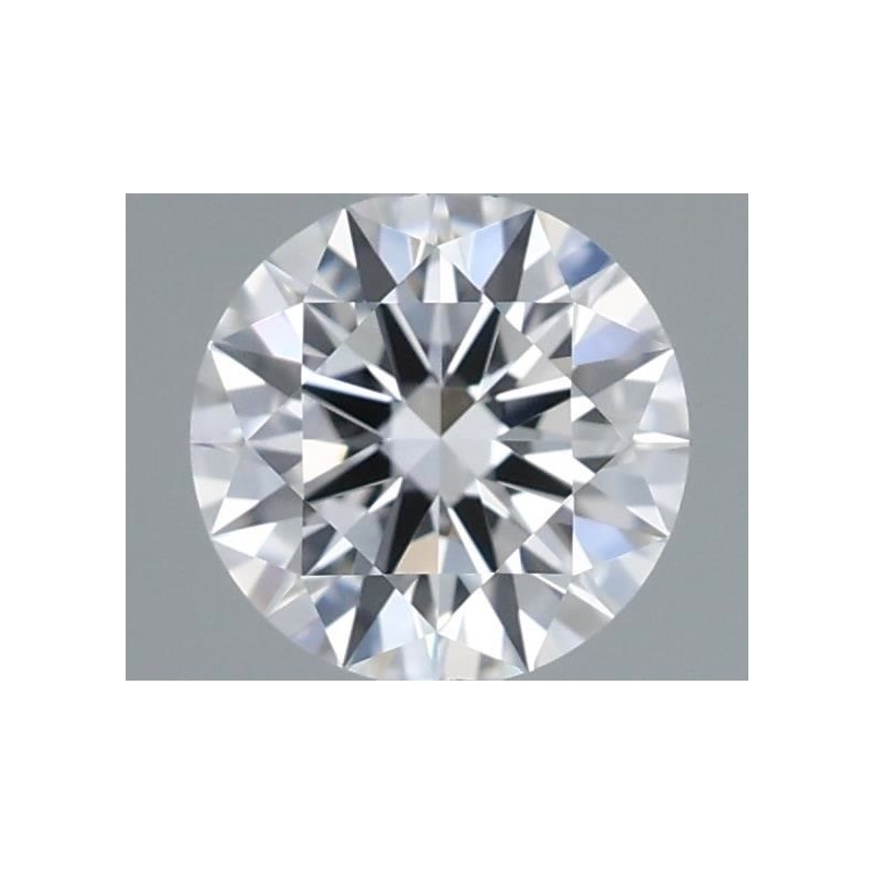 Diament szlif okrągły, 0.5ct, VVS2, D, GIA 6515401118 Diament szlif okrągły, 0.5ct, VVS2, D, GIA 6515401118