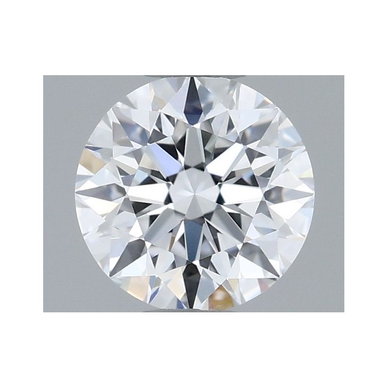 Diament szlif okrągły, 0.5ct, VS1, E, GIA 1538547643