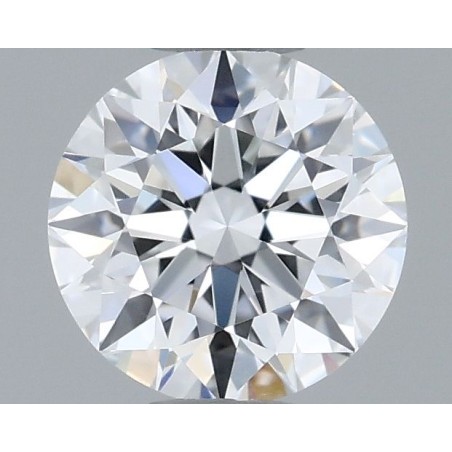 Diament szlif okrągły, 0.5ct, VS1, E, GIA 1538547643