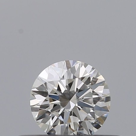 Diament szlif okrągły, 0.3ct, VS1, F, GIA 1533160344