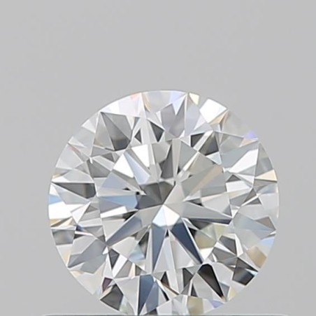 Diament szlif okrągły, 0.58ct, VVS1, H, GIA 3535055568