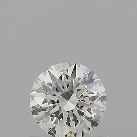 Diament szlif okrągły, 0.6ct, VS1, I, GIA 1533064439