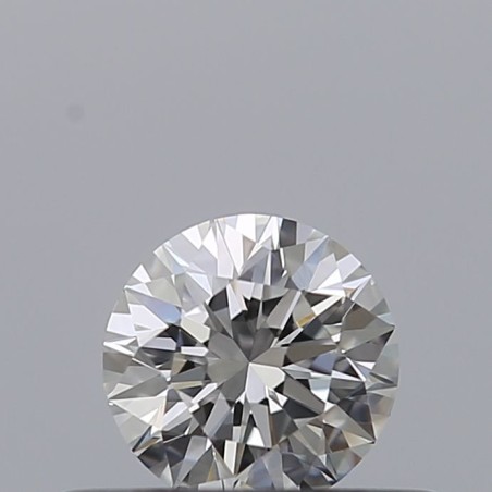 Diament szlif okrągły, 0.31ct, VVS2, F, GIA 2536205789
