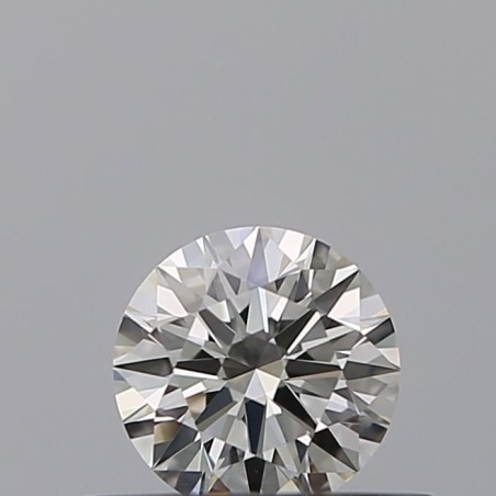 Diament szlif okrągły, 0.31ct, VVS2, H, GIA 2536394613