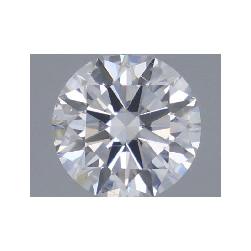 Diament szlif okrągły, 0.5ct, SI2, E, GIA 6512683916 Diament szlif okrągły, 0.5ct, SI2, E, GIA 6512683916