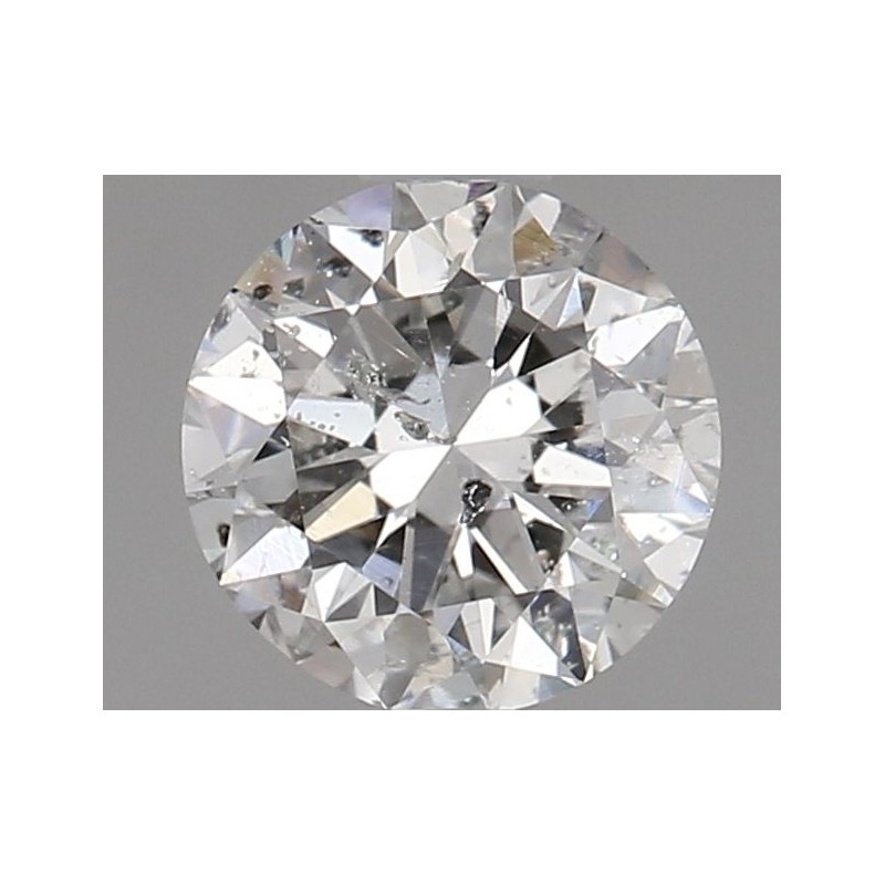 Diament szlif okrągły, 0.7ct, SI2, F, IGI 528298160 Diament szlif okrągły, 0.7ct, SI2, F, IGI 528298160