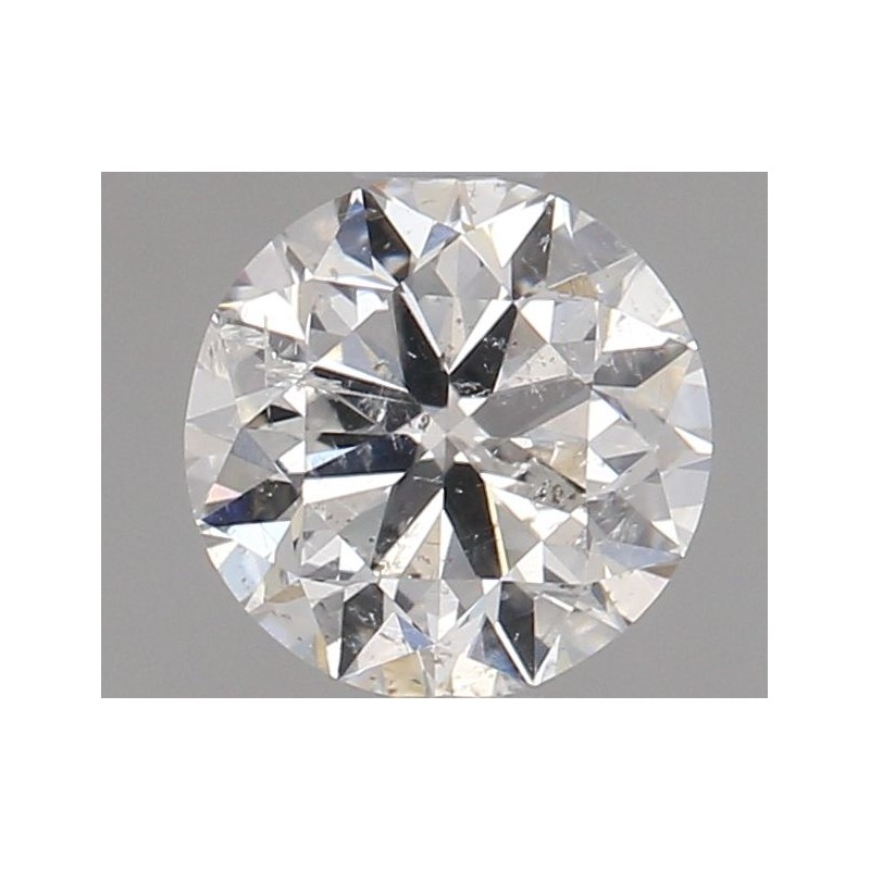 Diament szlif okrągły, 0.7ct, SI2, G, IGI 528298161 Diament szlif okrągły, 0.7ct, SI2, G, IGI 528298161