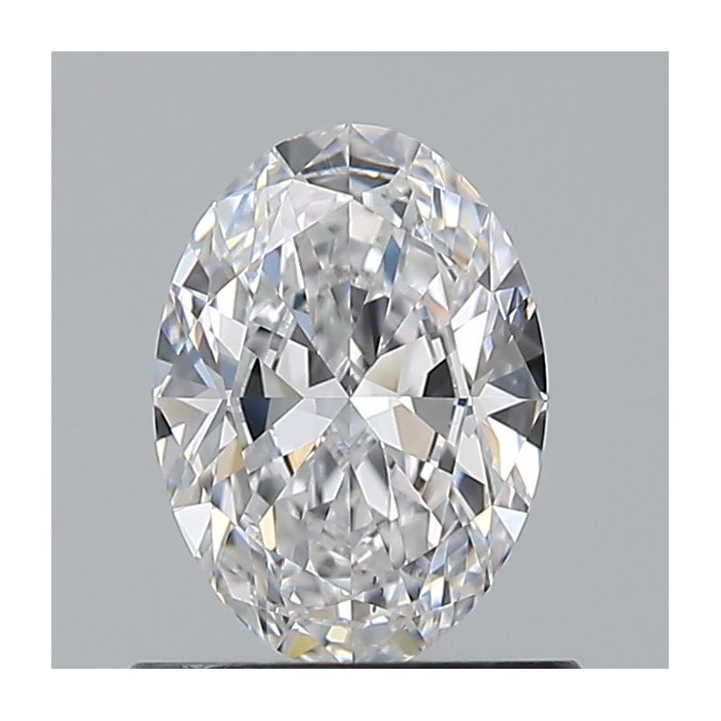 Diament szlif owalny, 0.7ct, VS2, D, GIA 2536417135