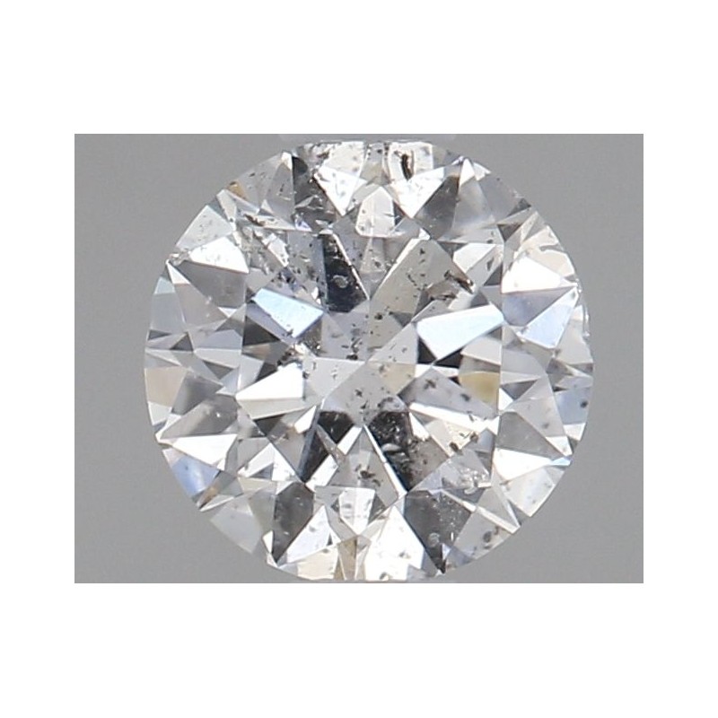 Diament szlif okrągły, 0.5ct, SI2, E, IGI 528298147 Diament szlif okrągły, 0.5ct, SI2, E, IGI 528298147