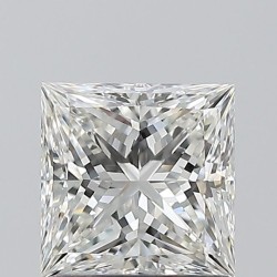 Diament szlif princess, 1.02ct, VVS2, H, GIA 2518734319