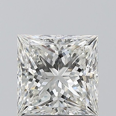 Diament szlif princess, 1.02ct, VVS2, H, GIA 2518734319