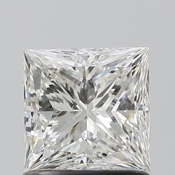 Diament szlif princess, 1.01ct, VS1, G, GIA 6522460478
