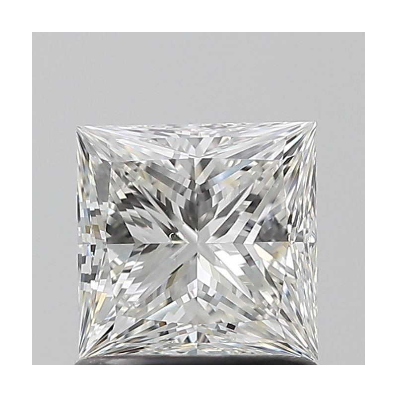 Diament szlif princess, 1.01ct, VS1, G, GIA 6522460478 Diament szlif princess, 1.01ct, VS1, G, GIA 6522460478