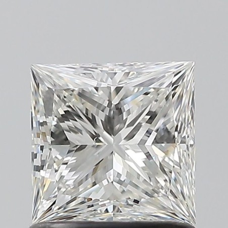 Diament szlif princess, 1.01ct, VS1, G, GIA 6522460478