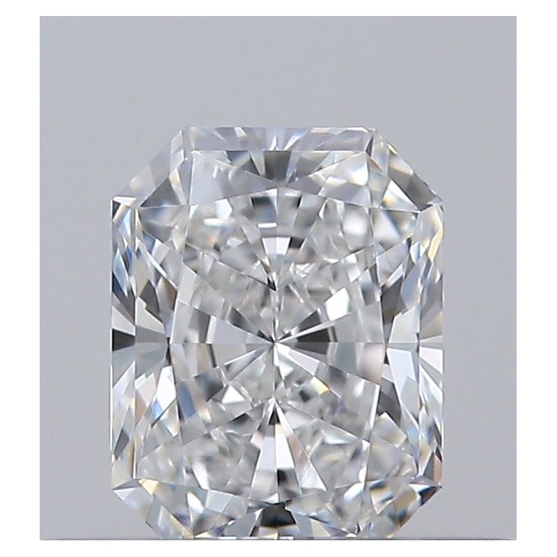 Diament radiant, 0.35ct, VVS1, E, GIA 2536526629 Diament radiant, 0.35ct, VVS1, E, GIA 2536526629