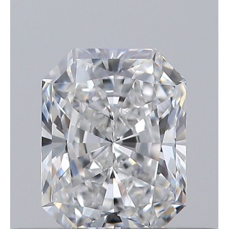 Diament radiant, 0.35ct, VVS1, E, GIA 2536526629