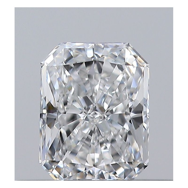 Diament radiant, 0.35ct, VVS1, E, GIA 2516318084 Diament radiant, 0.35ct, VVS1, E, GIA 2516318084
