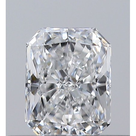 Diament radiant, 0.35ct, VVS1, E, GIA 2516318084