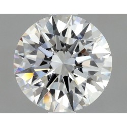 Diament szlif okrągły, 1.01ct, VS1, H, GIA 2517410349
