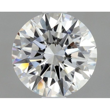 Diament szlif okrągły, 1.01ct, VS1, H, GIA 2517410349