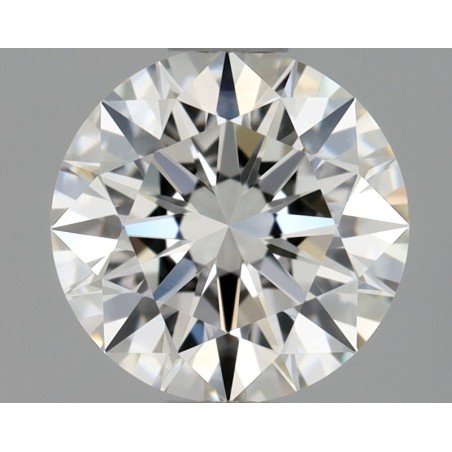 Diament szlif okrągły, 0.72ct, VVS1, H, GIA 6535074471