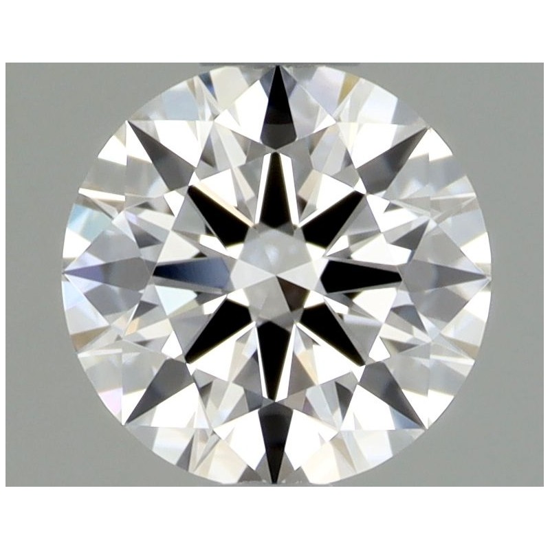 Diament szlif okrągły, 0.5ct, VVS1, D, GIA 5536064738 Diament szlif okrągły, 0.5ct, VVS1, D, GIA 5536064738