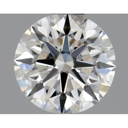 Diament szlif okrągły, 0.77ct, VVS2, F, GIA 2538148320