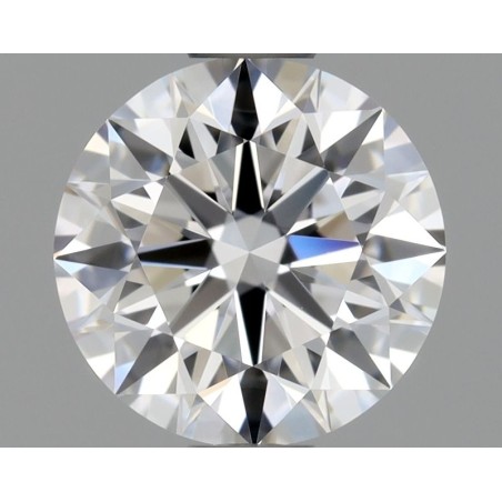Diament szlif okrągły, 0.77ct, VS1, D, GIA 5536072395