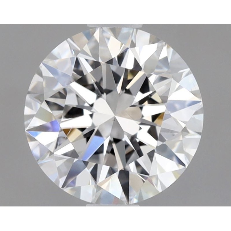 Diament szlif okrągły, 1.0ct, SI1, F, GIA 2518422194 Diament szlif okrągły, 1.0ct, SI1, F, GIA 2518422194