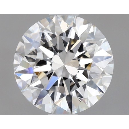 Diament szlif okrągły, 1.0ct, SI1, F, GIA 2518422194