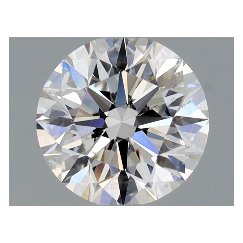 Diament szlif okrągły, 1.0ct, SI1, E, GIA 1537036516 Diament szlif okrągły, 1.0ct, SI1, E, GIA 1537036516