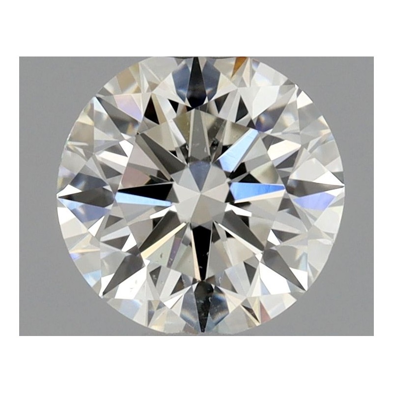 Diament szlif okrągły, 0.5ct, SI1, G, GIA 1538140011 Diament szlif okrągły, 0.5ct, SI1, G, GIA 1538140011