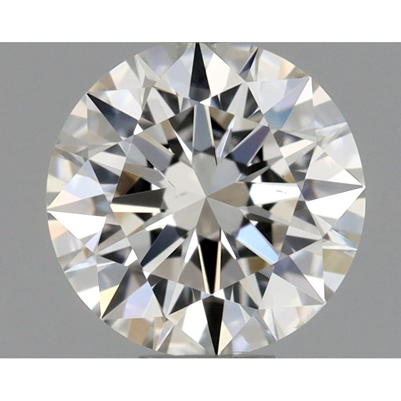Diament szlif okrągły, 0.47ct, VS2, H, GIA 1533126381