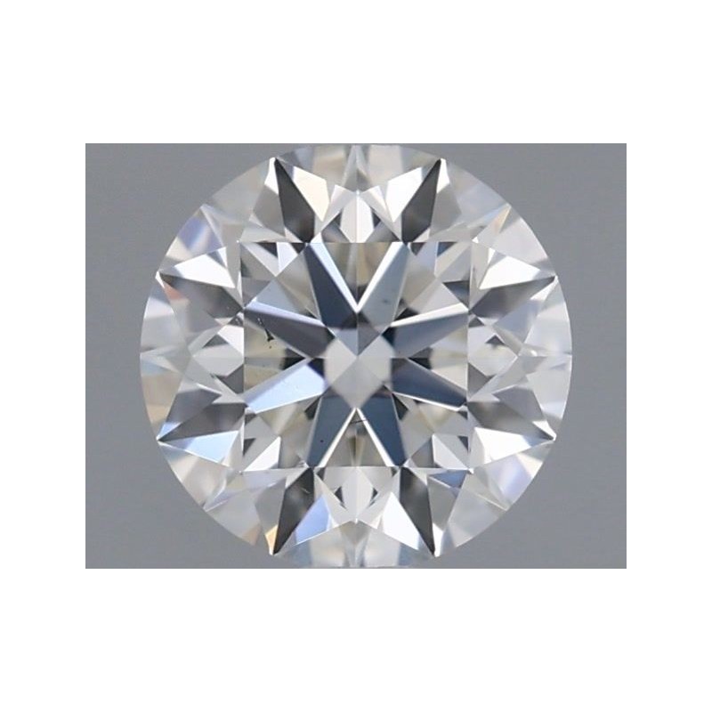 Diament szlif okrągły, 0.48ct, VS2, H, GIA 2518703859