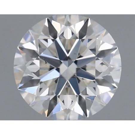 Diament szlif okrągły, 0.48ct, VS2, H, GIA 2518703859