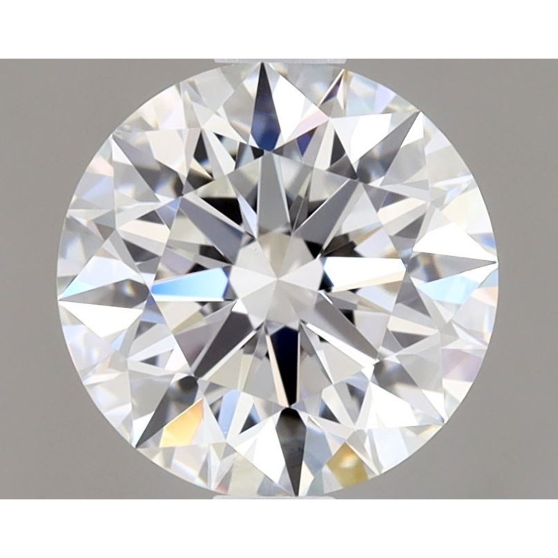 Diament szlif okrągły, 1.0ct, VS1, F, GIA 2517500648 Diament szlif okrągły, 1.0ct, VS1, F, GIA 2517500648