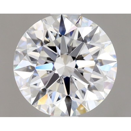 Diament szlif okrągły, 1.0ct, VS1, F, GIA 2517500648