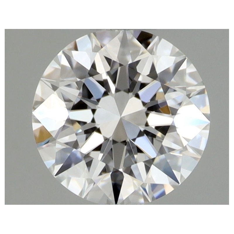 Diament szlif okrągły, 0.5ct, VVS1, E, GIA 5533148441